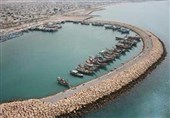 گلستان با 100 کیلومتر نوار ساحلی محروم از بندرتجاری/بندر جدید در استان ایجاد میشود؟
