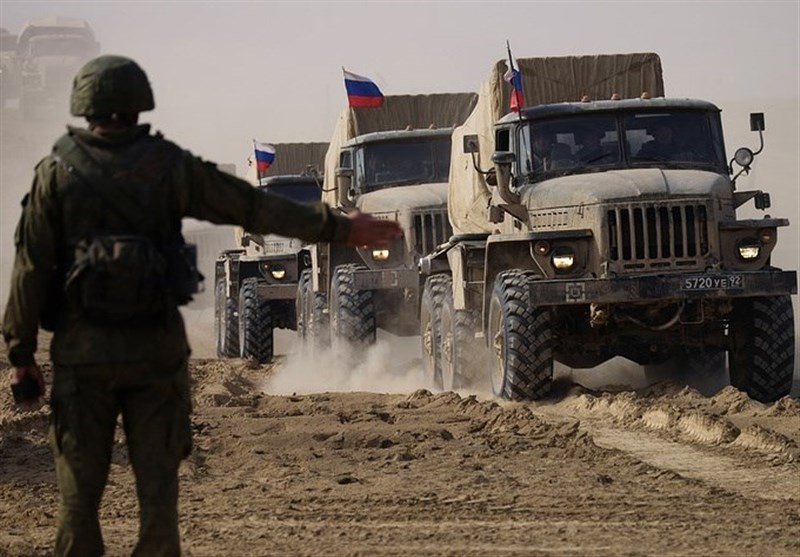 کمک روسیه به تقویت مرزهای تاجیکستان با افغانستان