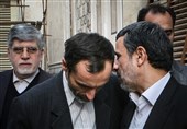 کرمان| وزیر علوم دولت نهم: احمدی‌نژاد منافع 2 نفر را به منافع ملت ارجحیت داد