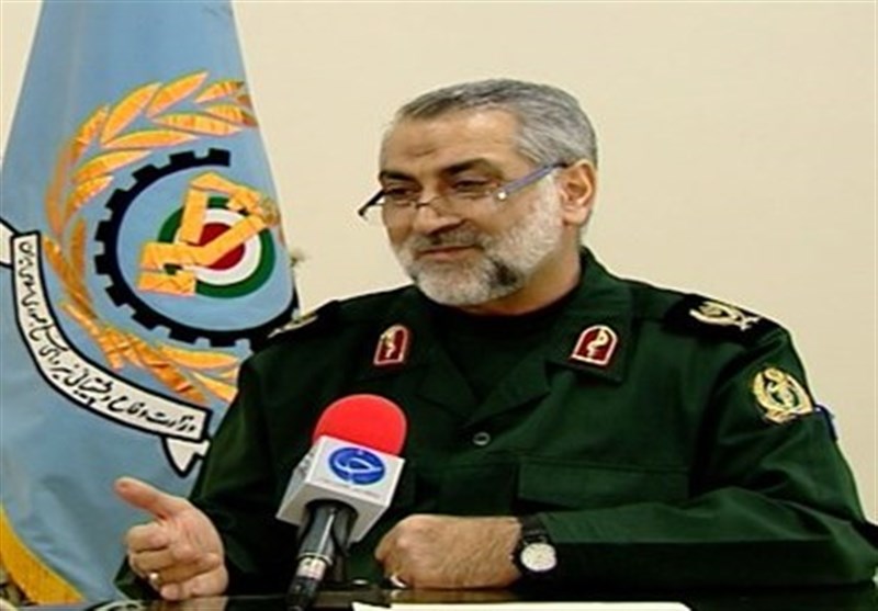 یمن فوج سے شکست خوردہ طاقتیں ایران کو بدنام کرنے کی کوشش کررہی ہیں، جنرل ابوالفضل شکارچی