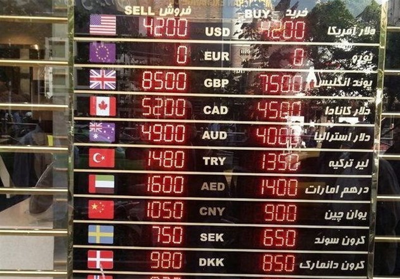 عضو هیئت رئیسه اتاق اصناف در بجنورد:بسیاری از کالاهای اساسی با ارز دولتی وارد می‌شود