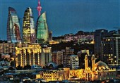افزایش ورود خارجی ها به جمهوری آذربایجان