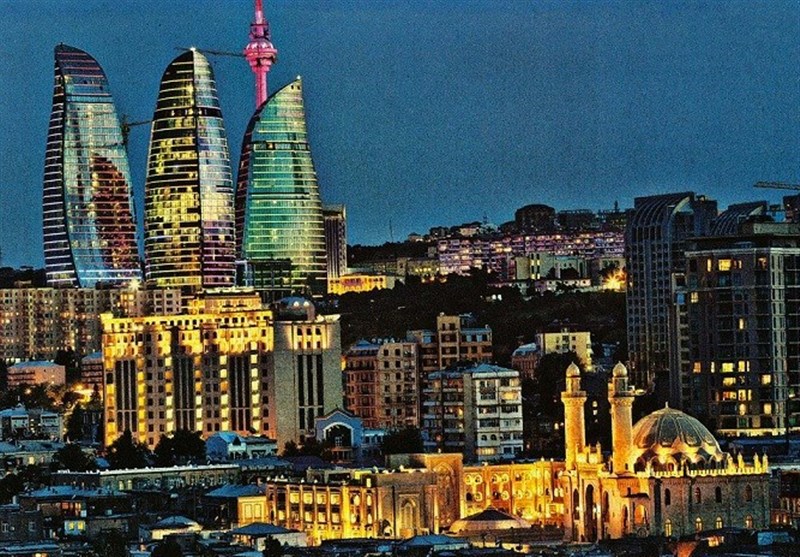 گردش مالی تجارت خارجی جمهوری آذربایجان به 14 میلیارد دلار رسید