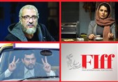 31 فیلم ایرانی در بخش بازار جشنواره جهانی فجر پذیرفته شد