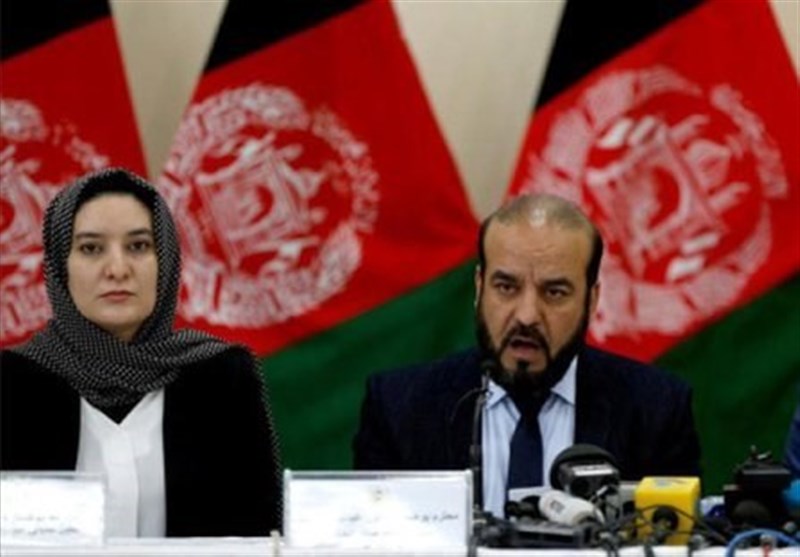 آیا کمیسیون انتخابات افغانستان و احزاب سیاسی درباره نحوه برگزاری انتخابات به توافق رسیده‌اند؟
