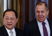 واکنش روسیه به نشست آمریکا و کره شمالی