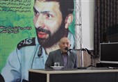 اصفهان| &quot;شهید صیاد شیرازی&quot; با متحد کردن جبهه انقلاب امنیت را به کردستان بازگرداند