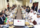 بوشهر| استانداردهای کالاهای وارداتی از بوشهر به قطر اعلام می‌شود