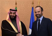 امضای قرارداد‌هایی به ارزش 20 میلیارد دلار میان عربستان و فرانسه