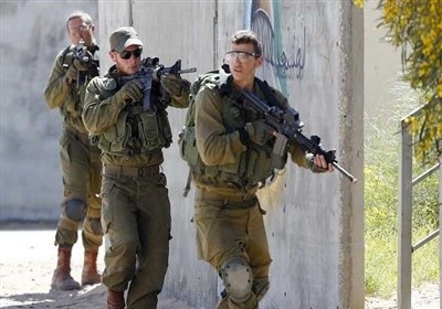 صهیونیست ها صحت ویدئوی خوشحالی نظامیان خود از کشتار فلسطینی ها را تایید کردند+ویدئو صهیونیست ها صحت ویدئوی خوشحالی نظامیان خود از کشتار فلسطینی ها را تایید کردند+ویدئو