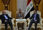 مسجدی در دیدار با رئیس پارلمان عراق: ایران در مرحله بازسازی نیز کنار عراق خواهد بود