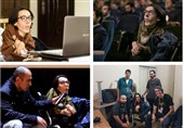 Disabled Iranian Youth Among World’s 10 Outstanding Young Persons