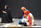 فارس| نخستین روز از جشنواره تئاتر مردمی بچه‌های مسجد استان فارس+تصاویر
