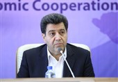 خرم‌آباد|تفاهم نامه توسعه همکاری اتاق بازرگانی لرستان و روسیه منعقد شد