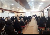 زاهدان| چهارمین کنگره اپتومتری ایران در زاهدان آغاز به کار کرد