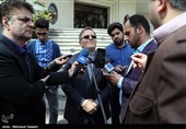 سیف: بازار ثانویه ارز کار خود را آغاز کرد/ برنامه‌ای برای حذف ارز مسافرتی نداریم