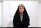 سارا رجایی: سوژه عکس‌های من یک الگوی تمام‌عیار برای زنان ایرانی است