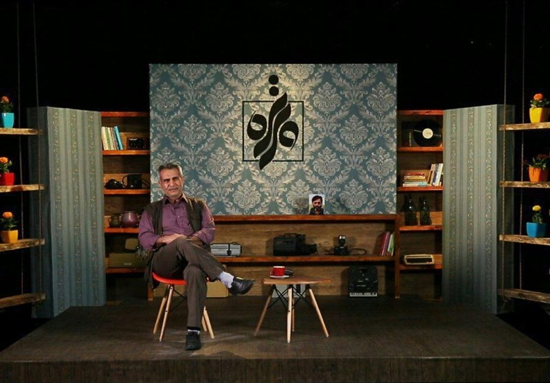 پرتره مرتضی اسدی از شبکه مستند پخش می‌شود