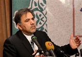 Iran Ready to Reconstruct Syria in Post-War Era: Roads Minister