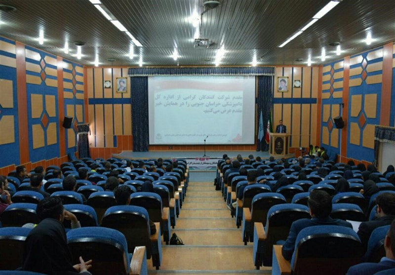 بیرجند| همایش ملی پژوهش‌های نوین در علوم دامی در خراسان جنوبی برگزار شد