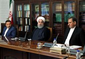 روحانی: قیمت کالاهای اساسی و دارو افزایشی نخواهد یافت