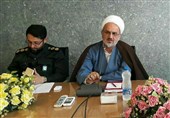 ساری| سپاه در طرحهای محرومیتزدایی به امداد مازندران کمک میکند