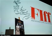 ویژه برنامه جشنواره جهانی فیلم فجر در شبکه 3 سیما