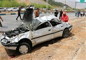 مازندران| تصادفات رانندگی روزهای اخیر در مازندران 13 کشته بر جای گذاشت