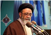 تبریز| آلهاشم: دشمنان به واسطه رشادتهای سپاه در تمامی عرصههای کشور هراس دارند
