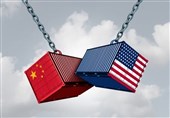 تبادل آتش چین و آمریکا در جنگ تجاری/ ترامپ 5درصد عوارض دیگر بر کالاهای چینی وضع کرد