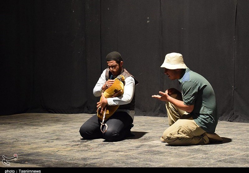 گردهمایی فعالان تئاتر بچه‌های مسجد اصفهان و افق روشن کانون