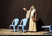 شیراز| سیزدهمین جشنواره سراسری تئاتر بچه‌های مسجد در شیراز برگزار می‌شود