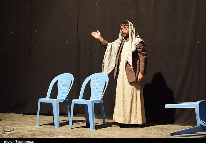 شیراز| سیزدهمین جشنواره سراسری تئاتر بچه‌های مسجد در شیراز برگزار می‌شود