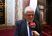 نماینده پارلمان سوریه در گفت‌وگو با تسنیم: واکنش همپیمانان دمشق به حمله احتمالی آمریکا قاطعانه خواهد بود