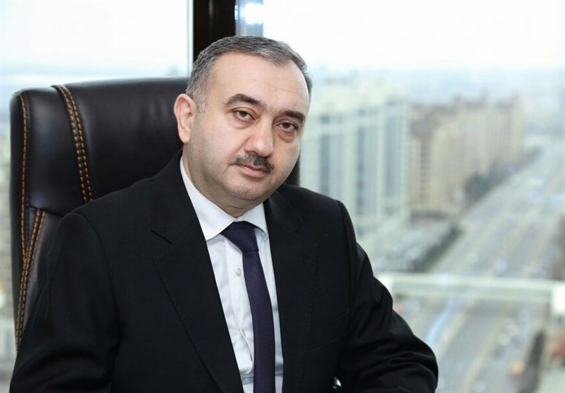 کارشناس مسایل اوراسیا: روابط ایران و جمهوری آذربایجان در راستای همکاری استراتژیک گسترش خواهد یافت