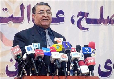 نهضت «صلح، عدالت و آزادی» در افغانستان: حکومت وحدت ملی مست از حمایت آمریکاست نهضت «صلح، عدالت و آزادی» در افغانستان: حکومت وحدت ملی مست از حمایت آمریکاست