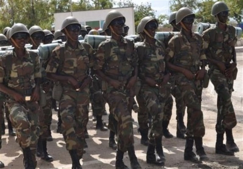 Somali Militants Kill 12 Soldiers in Attack on Base