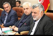 خراسان شمالی| تقدیر وزیر جهاد کشاورزی از ‌آستان قدس رضوی در احیای قنات‌ها‌