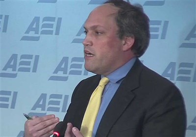 مایکل روبین: ترکیه دیگر دوست و متحد آمریکا نیست بلکه رقیب و دشمن بالقوه است مایکل روبین: ترکیه دیگر دوست و متحد آمریکا نیست بلکه رقیب و دشمن بالقوه است