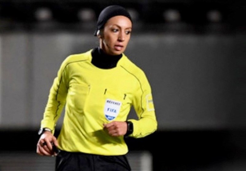 Two Iranian Referees to Officiate at AFC Women’s Asian Cup 2022