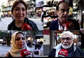 گزارش ویدئویی تسنیم از سوریه|حال و هوای دمشق در پی تهدید ترامپ؛«از این تهدیدها ترسی نداریم»