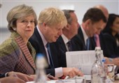 موافقت کابینه انگلیس با درخواست &quot;ترزا می&quot; برای اقدام علیه سوریه