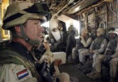 فشار آمریکا به هلند برای اعزام نظامی بیشتر به افغانستان