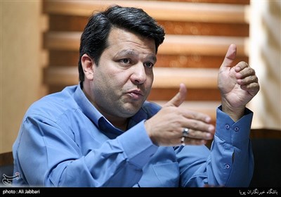 رئیس سازمان سینمایی: فیلم سینمایی سردار همدانی ساخته میشود