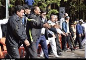 همایش پیادهروی خانوادگی در بخشهای محروم کهگیلویه و بویراحمد برگزار میشود