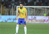 اصفهان| باشگاه نفت هیچ صحبتی درباره تمدید قرارداد با بازیکنان نکرده است