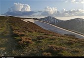 کردستان| طبیعت زیبای روستای &quot;کانی‌پری&quot; در شهرستان بانه به روایت تصویر