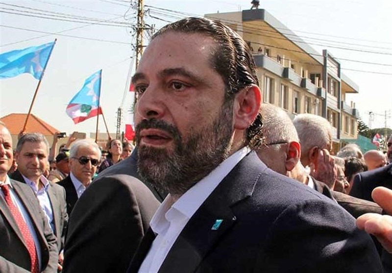 Hariri’den Tehlikeli Sözler, Seçimin Meşruiyetini Tartışmaya Açtı