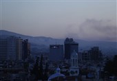 US-UK-France Strike on Syria Leaves 3 Wounded in Homs