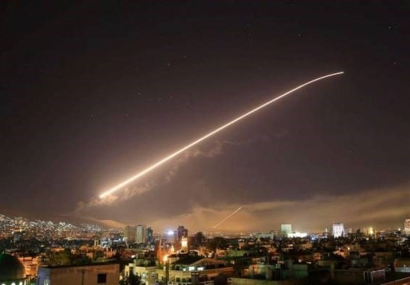 حمایت قاطع آلمانی‌ها از عدم مشارکت برلین در حمله موشکی به سوریه